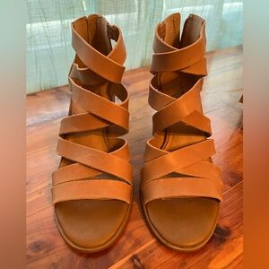 Lucky Brand sandals